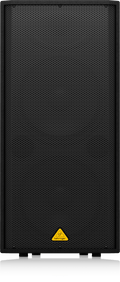 Behringer VP2520 Passive Speakers