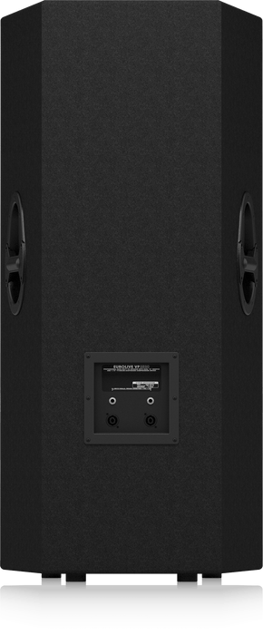 Behringer VP2520 Passive Speakers
