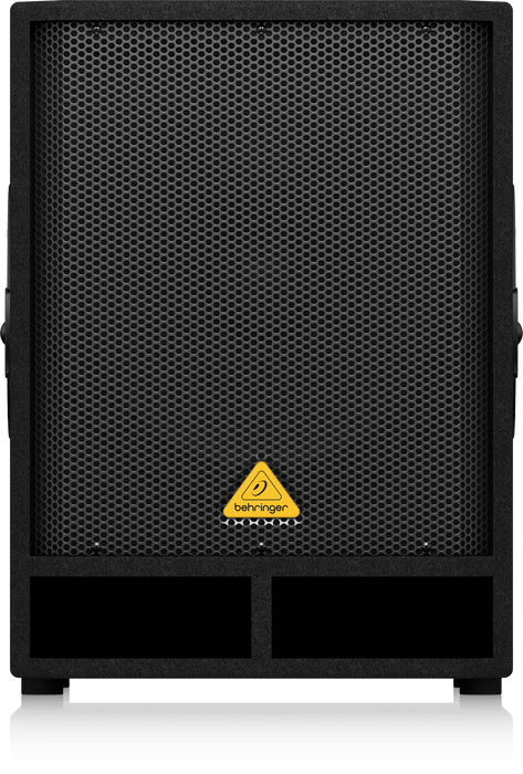 Behringer VQ1500D Powered Subwoofers