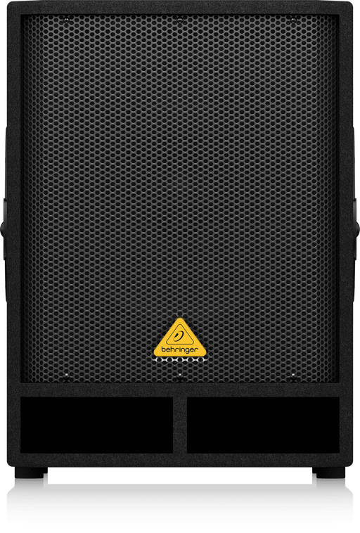 Behringer VQ1500D Powered Subwoofers
