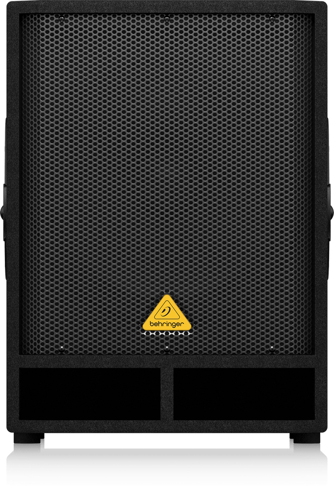 Behringer VQ1500D Powered Subwoofers