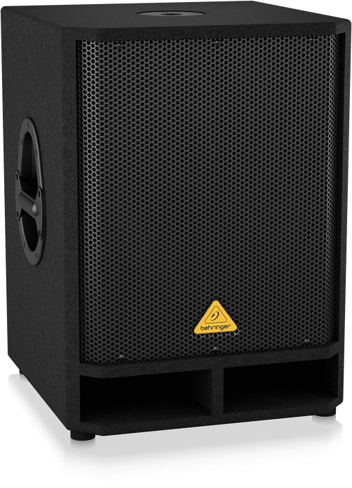 Behringer VQ1500D Powered Subwoofers