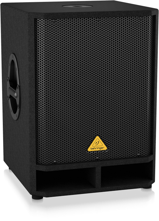Behringer VQ1500D Powered Subwoofers