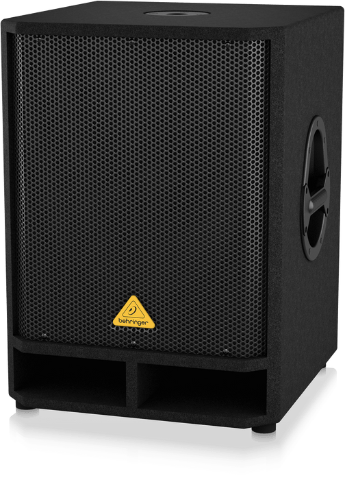 Behringer VQ1500D Powered Subwoofers