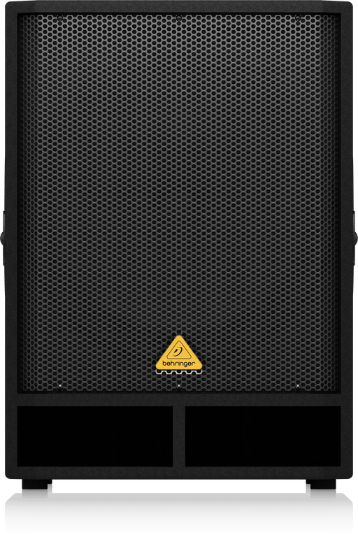Behringer VQ1800D Powered Subwoofers