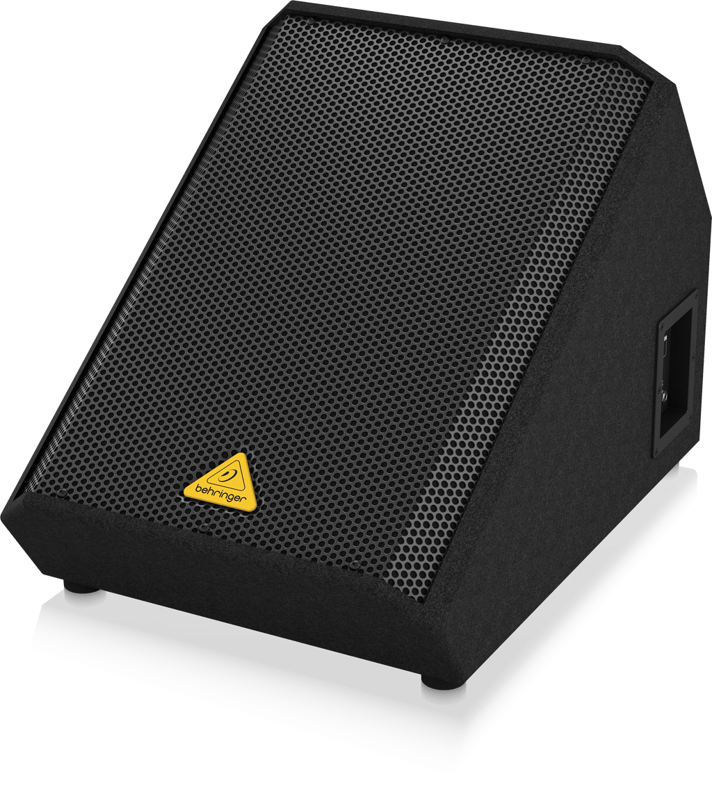 Behringer VS1220F Powered Speakers