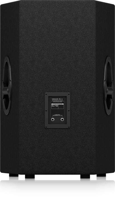 Behringer VS1520 Passive Speakers