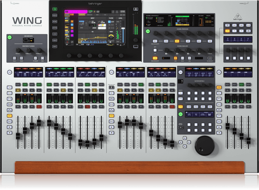 Behringer WING Digital Mixer