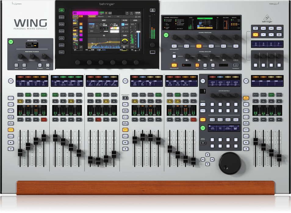 Behringer WING Digital Mixer