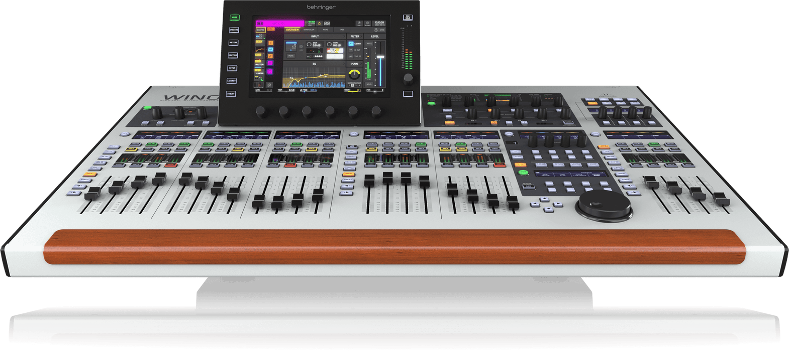 Behringer WING Digital Mixer