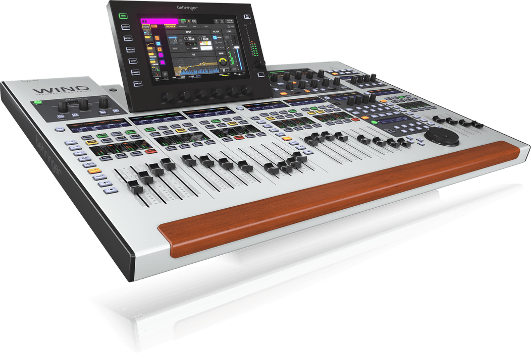 Behringer WING Digital Mixer