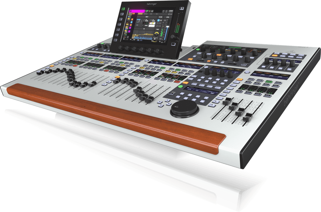 Behringer WING Digital Mixer