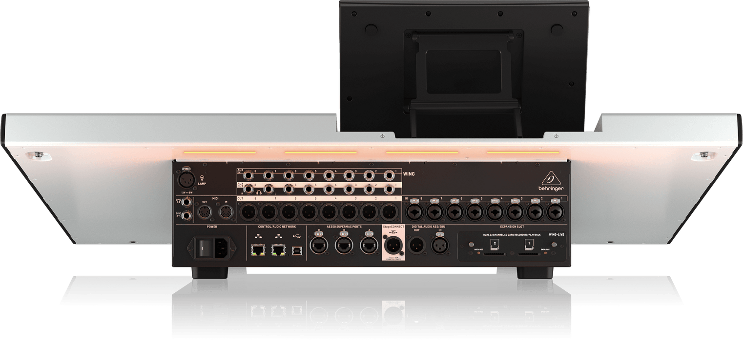Behringer WING Digital Mixer