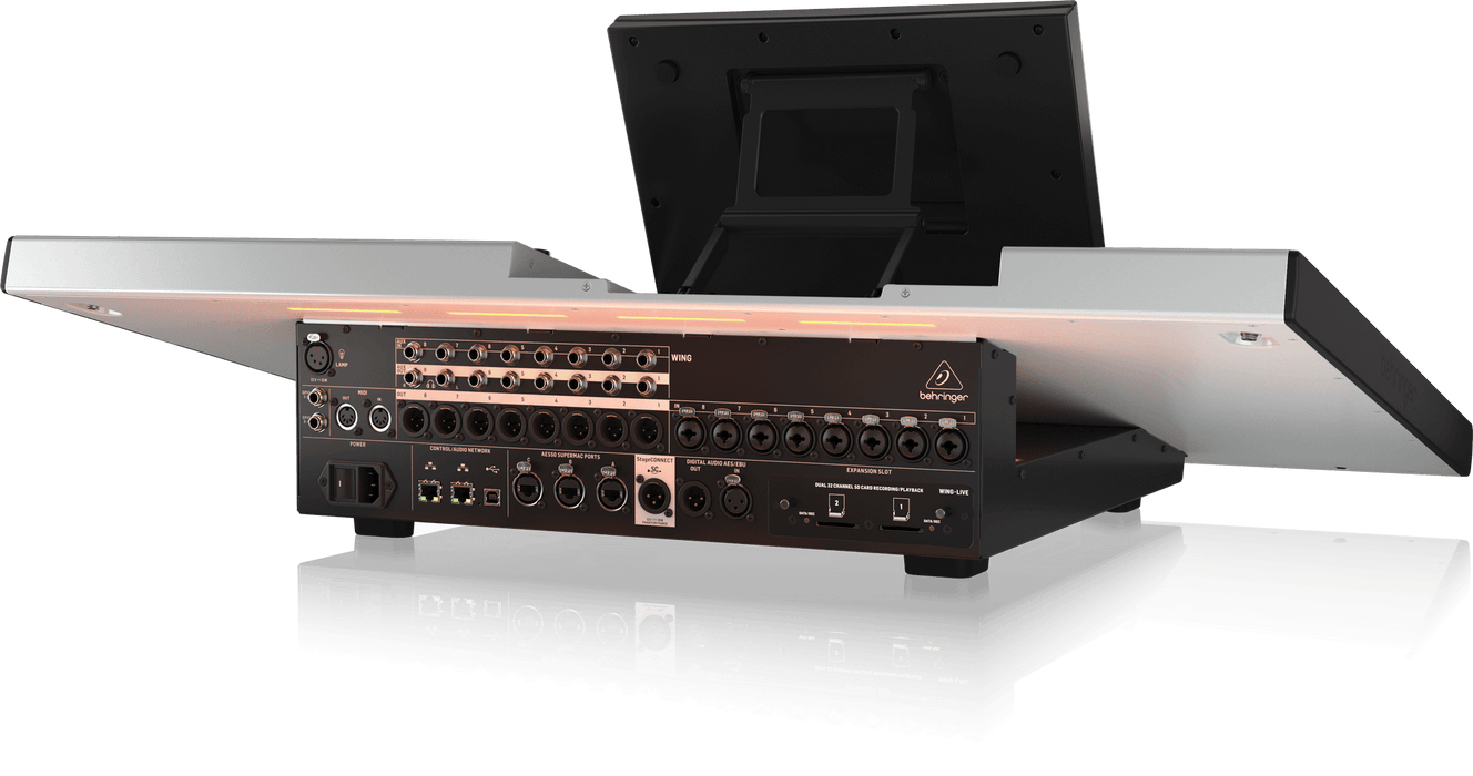Behringer WING Digital Mixer