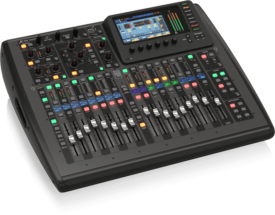 Behringer X32 Compact Digital Mixer