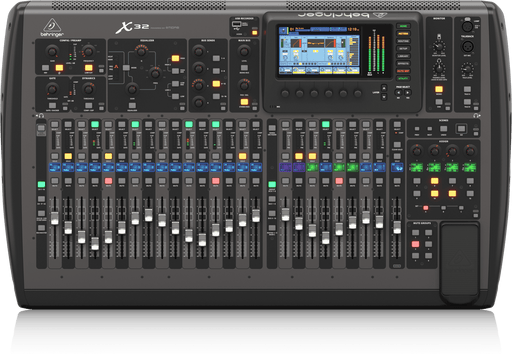 Behringer X32 Digital Mixer
