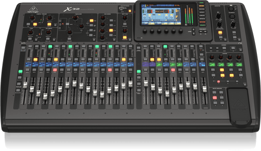 Behringer X32 Digital Mixer