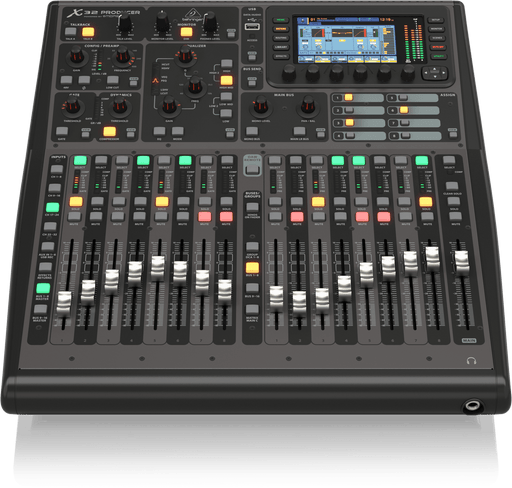 Behringer X32 Producer Digital Mixer