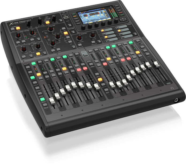 Behringer X32 Producer Digital Mixer