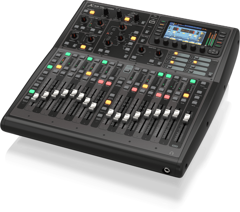 Behringer X32 Producer Digital Mixer