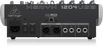 Behringer XENYX 1204USB Mixer
