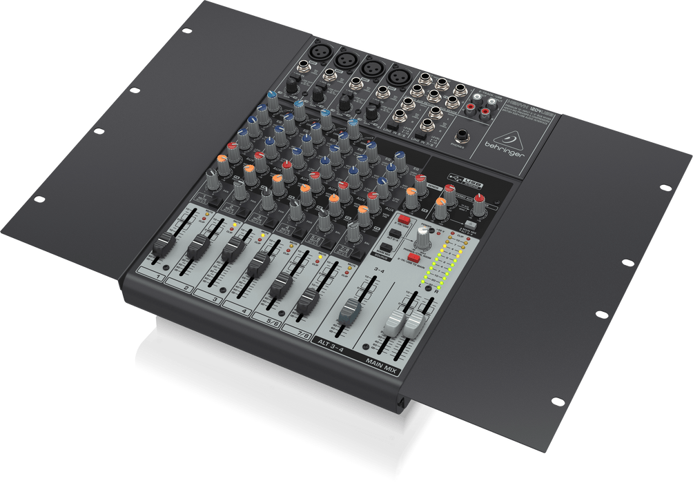 Behringer XENYX 1204USB Mixer