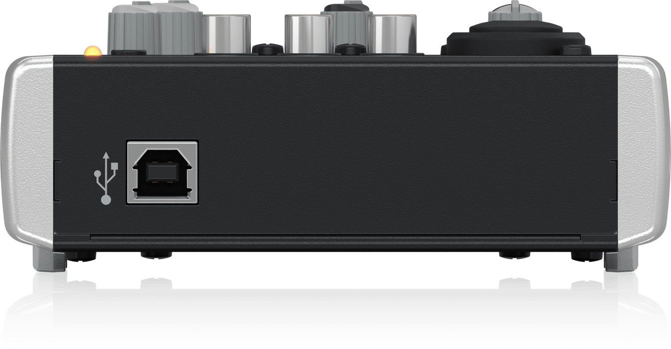 Behringer XENYX 302USB Mixer