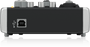 Behringer XENYX 302USB Mixer