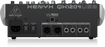 Behringer XENYX QX1204USB Mixer