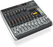 Behringer XENYX QX1222USB Mixer
