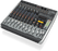 Behringer XENYX QX1222USB Mixer