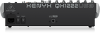 Behringer XENYX QX1222USB Mixer