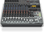 Behringer XENYX QX1832USB Mixer