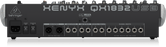 Behringer XENYX QX1832USB Mixer