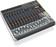 Behringer XENYX QX2222USB Mixer