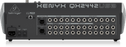 Behringer XENYX QX2442USB Mixer