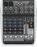 Behringer XENYX QX602MP3 Mixer