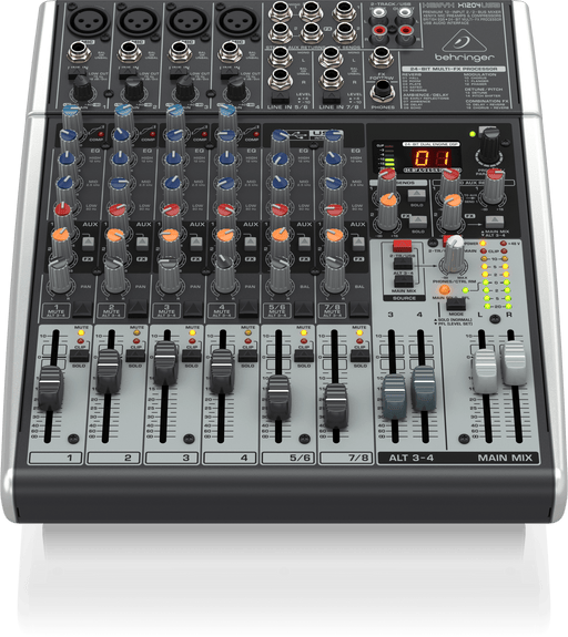 Behringer XENYX X1204USB Mixer