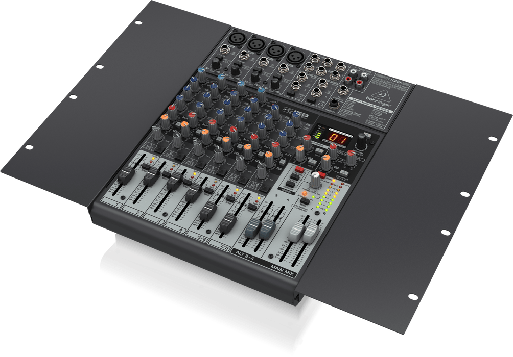 Behringer XENYX X1204USB Mixer