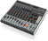 Behringer XENYX X1222USB Mixer