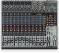 Behringer XENYX X2222USB Mixer