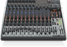 Behringer XENYX X2222USB Mixer