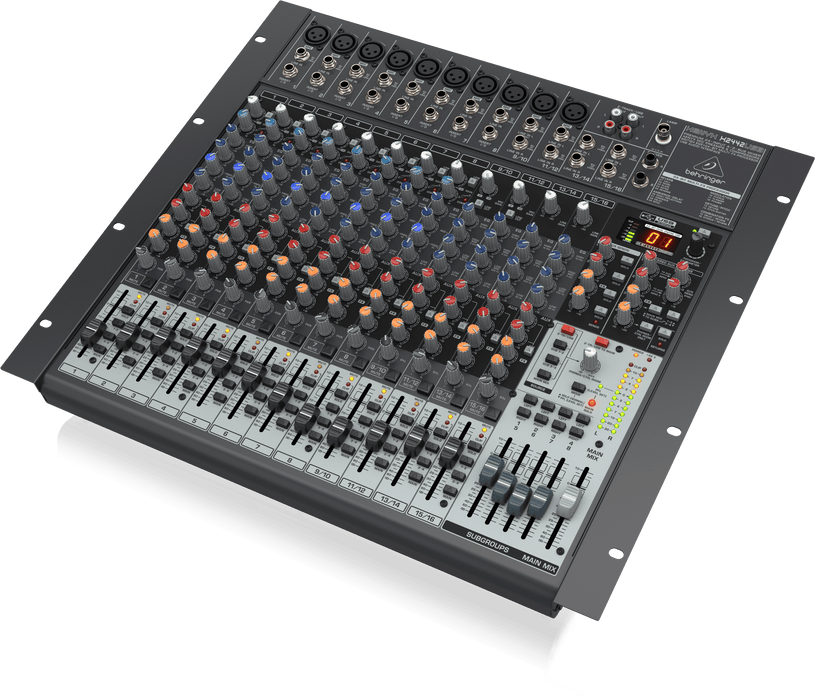 Behringer XENYX X2442USB Mixer