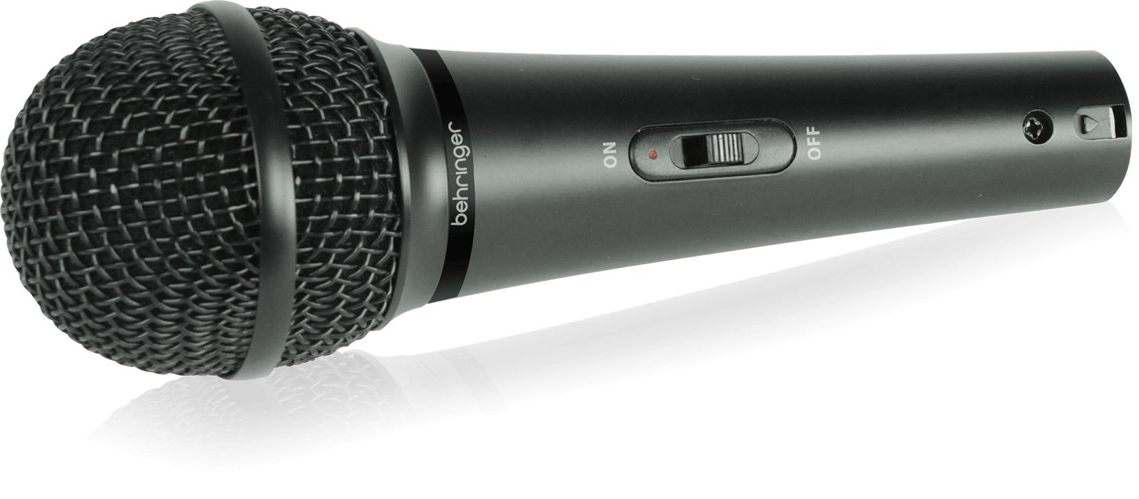 Behringer XM1800S Dynamic Microphones