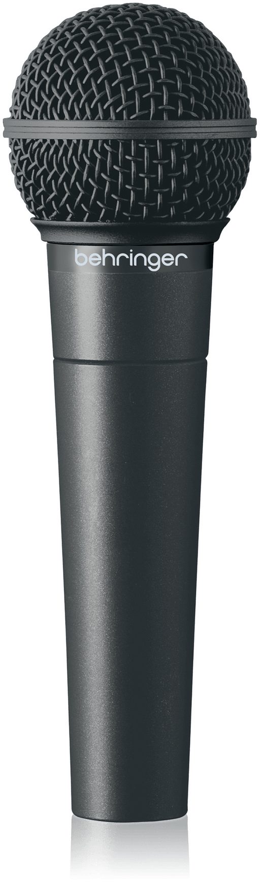 Behringer XM8500 Dynamic Microphones