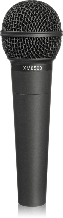 Behringer XM8500 Dynamic Microphones