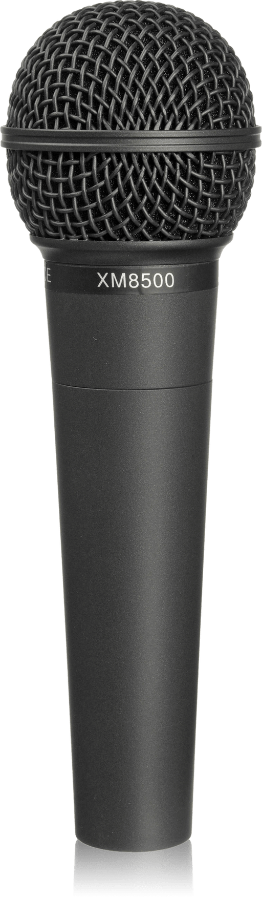 Behringer XM8500 Dynamic Microphones