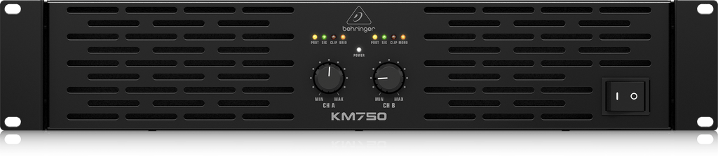 Behringer BEHRINGER KM750