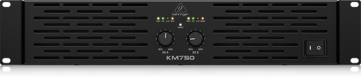 Behringer BEHRINGER KM750