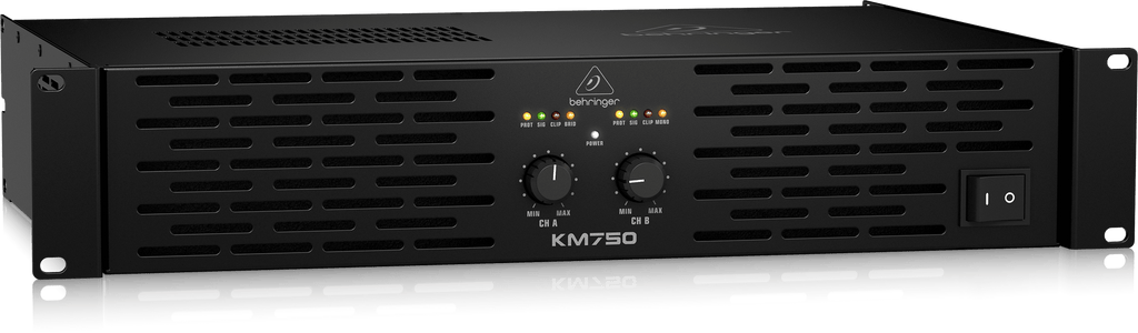 Behringer BEHRINGER KM750